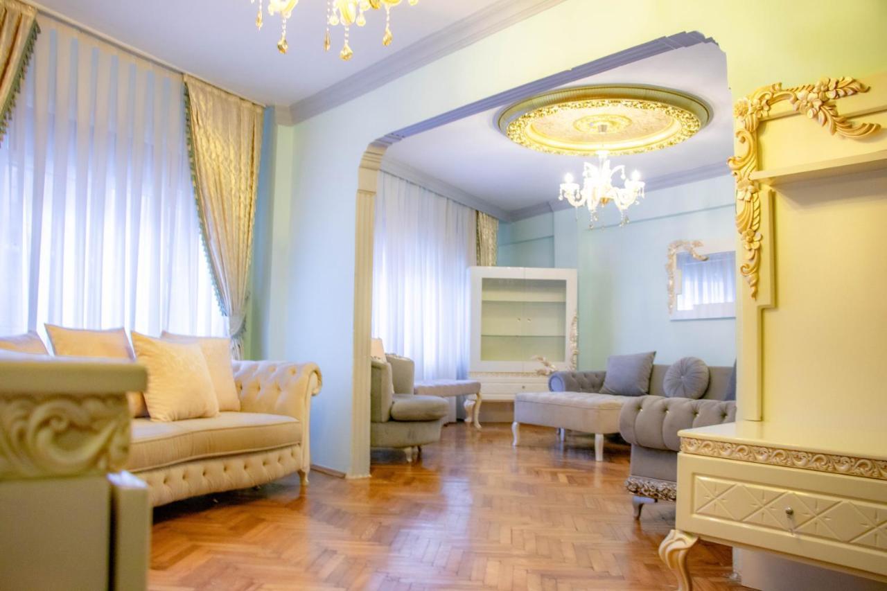 شقة 3 Diffrent - Family Flats - Old Town - City Center *